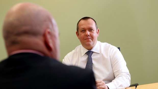 Computershare goes it alone for South Australia land titles unit