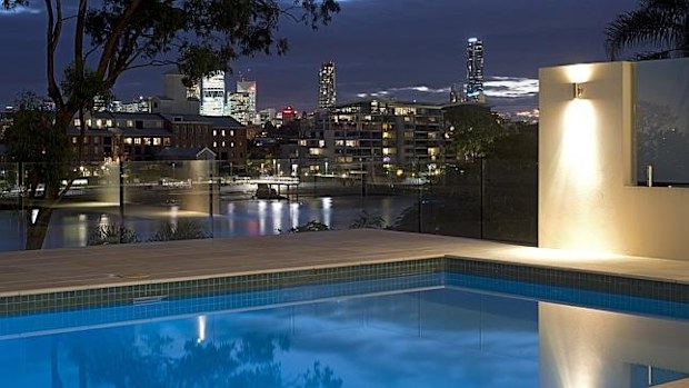 Brisbane’s most expensive house sale settles for $7.5m