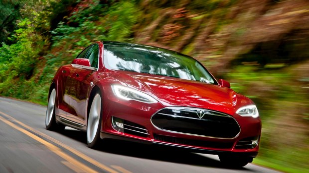Fixing an improperly installed belt assembly will take about 6 minutes, Tesla officials said.