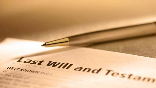 Writing your own will can save you money and heartache.