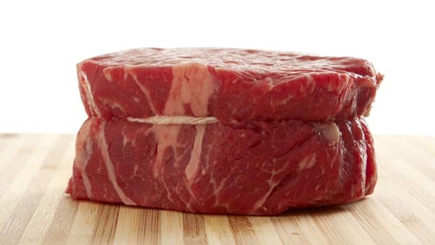 Who knew raw steak could treat maggot-infested wounds?