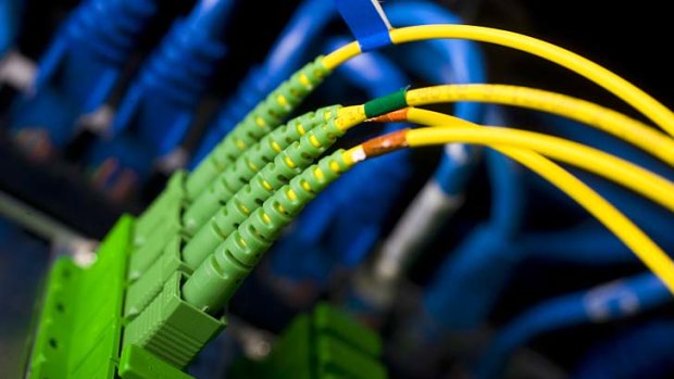 Copper wires will be dismantled as part of the NBN rollout, causing a shift in how Telstra makes its profits.