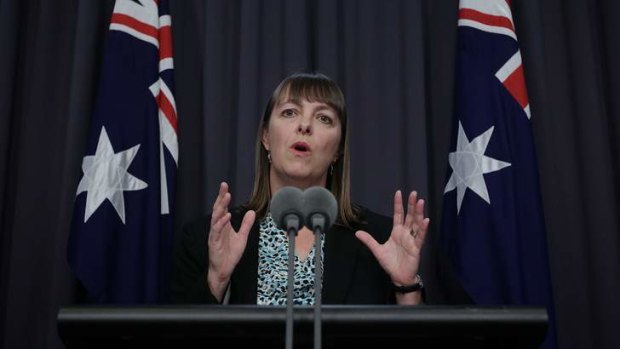 Attorney-General Nicola Roxon is set to water down a controversial section in proposed changes to anti-discrimination laws.