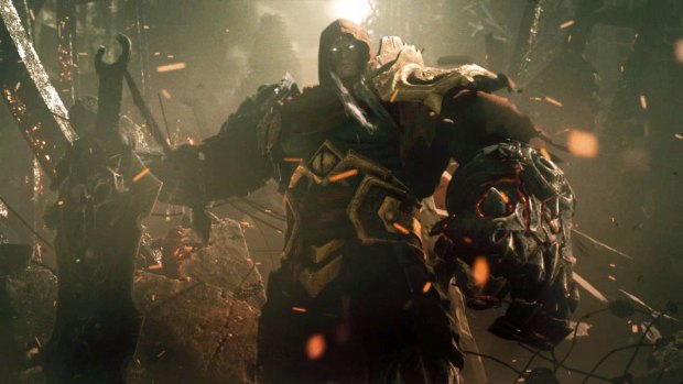 Darksiders is one of several THQ franchises that has fallen by the wayside in the reshuffle.