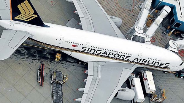 Singapore Air would make a difference on key Pacific routes if permitted to fly from Australia.
