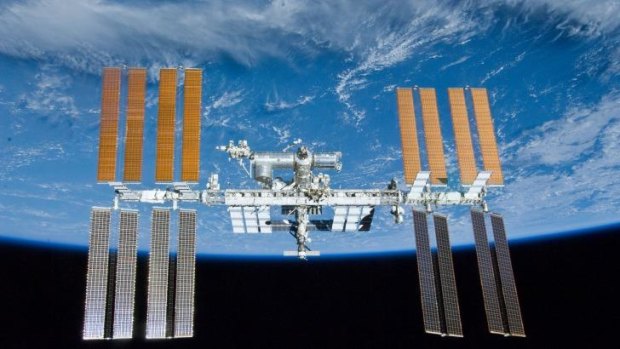 The US wants to extend the life of the International Space Station until 2024.