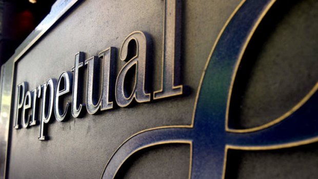 Perpetual and fellow major shareholder Ellerston Capital paved the way for Friday's deal.