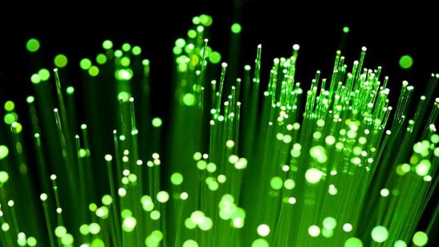 The next big thing? ... quantum cryptography could do away with the need for expensive dedicated optical fibre links.