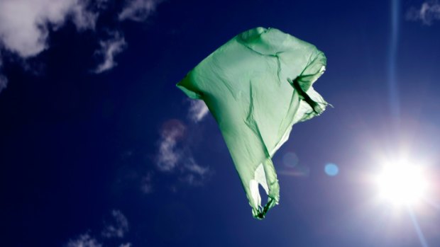 South Australia, Northern Territory and Australian Capital Territory all have plastic bag bans.