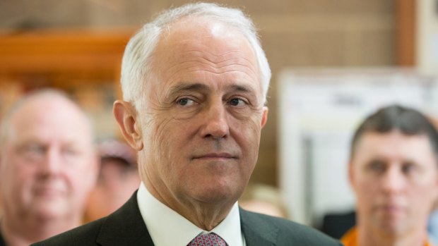 Prime Minister Malcolm Turnbull personally supports same-sex marriage.
