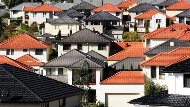 Money managers fear a risk of a housing collapse because of gross overvaluations.