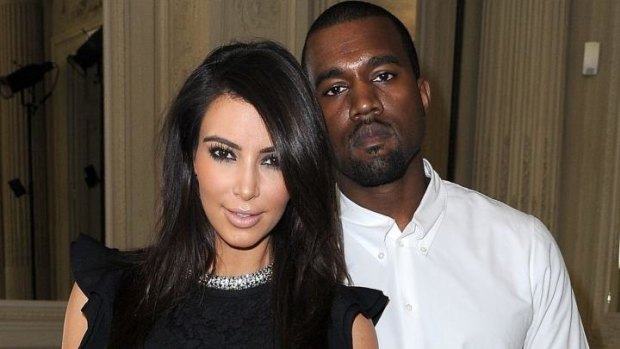 Kim Kardashian has revealed she and her husband Kanye West have been having non-stop sex in an effort to conceive their second child.