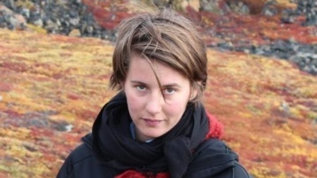 Danish student Rebekka Meyer died while riding her bike in Brisbane on September 11. 