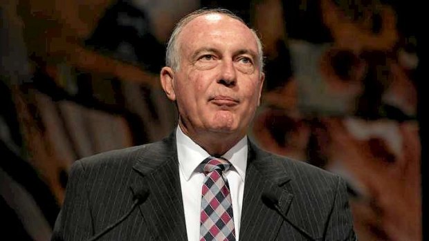 Warren Truss says the government  is in talks with the Nationals Farmers Federation and rural women's groups over the PPL scheme.