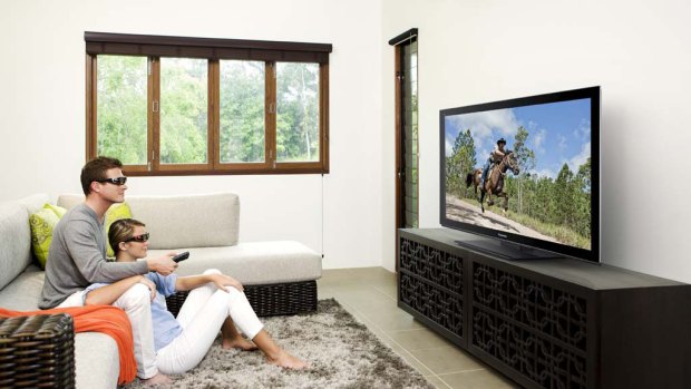 3D TV in the home has so far failed to live up to consumer and manufacturers' expectations.