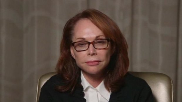 Shirley Sotloff, the mother of American journalist Steven Sotloff, made a plea by video to his Islamic State captors to let him go days before he was beheaded.