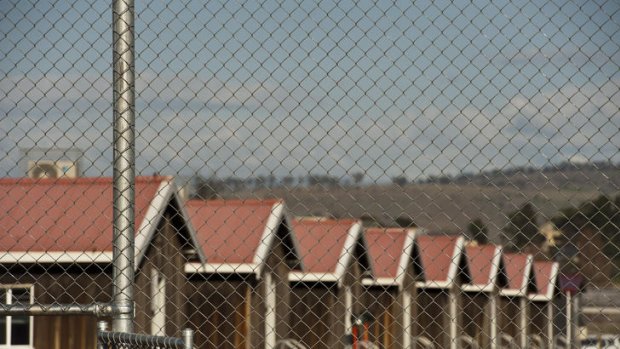 Pontville Detention Centre near Hobart is closing despite locals wanting it left open.