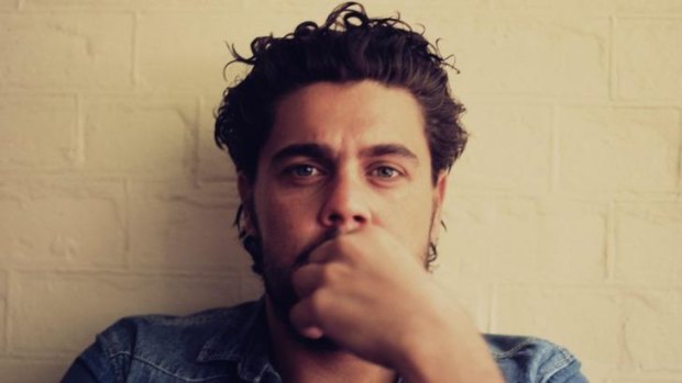 Dan Sultan will play an intimate, solo show at Taronga Zoo on Friday, March 13.  