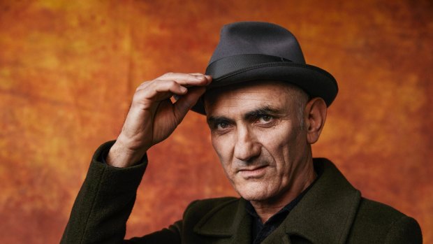 Paul Kelly: "When I wrote Gravy I was stuck for a while getting the feeling of what Christmas is about."