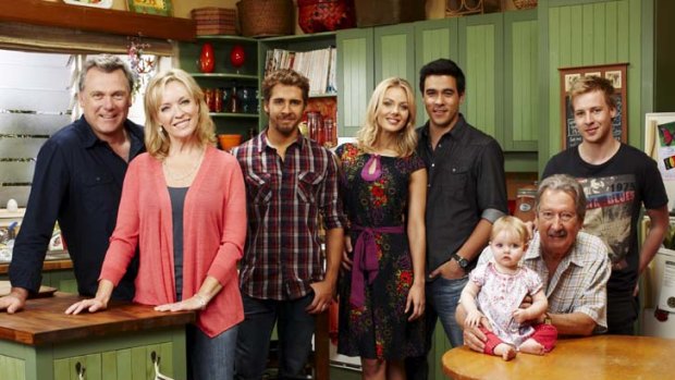 Another Rafter leaves the nest