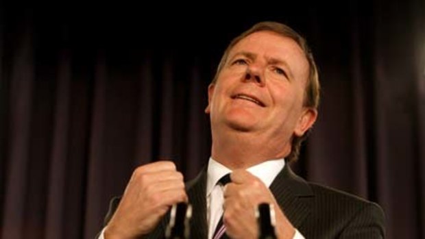 Peter Costello.