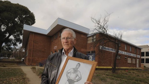 Dealy was well-known for his constant presence at the Turner Police Citizens' Youth Club, where he helped keep young boys on the straight and narrow.