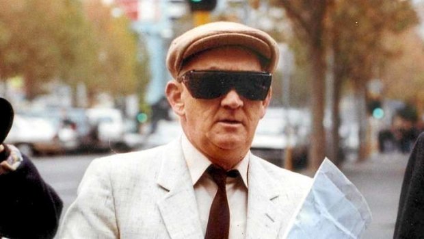 Notorious paedophile priest Gerald Ridsdale has been sentenced to a further eight years in jail and is expected to die behind bars.