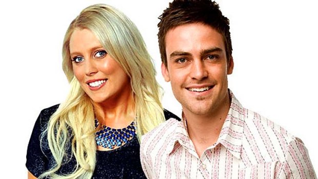 Southern Cross Austereo has not confirmed whether Mel Greig and Michael Christian will keep their jobs.