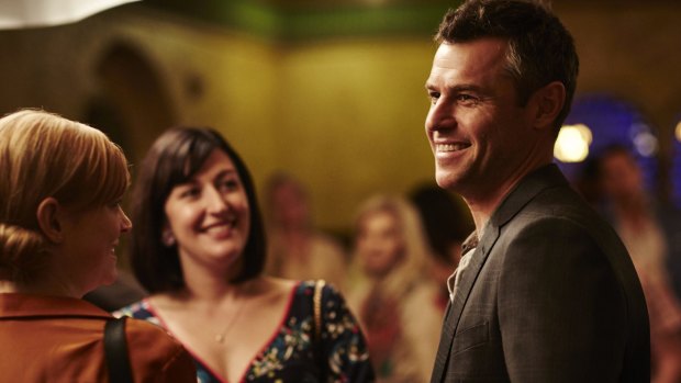 Celia Pacquola, Rodger Corser, The Beautiful Lie