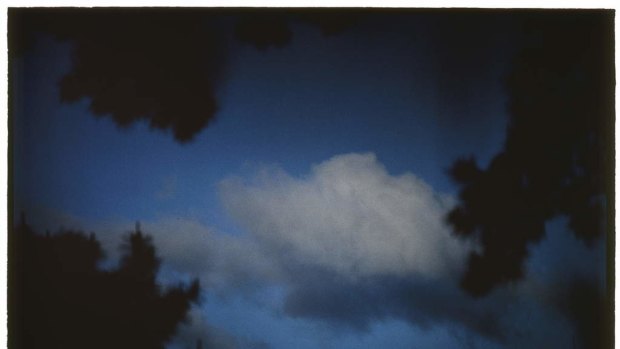 Untitled #11, 2005/06 by Bill Henson.