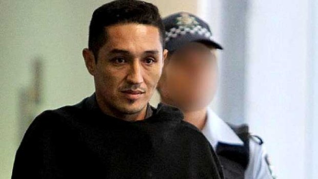 Ahmad Zia Alizadah was flown from Jakarta to Perth on Thursday, is accused of charging 263 asylum-seekers between US$4,000 to US$10,000 each for the perilous boat trips.