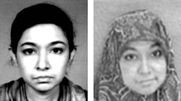 Aafia Siddiqui: A terrorist mastermind or a victim of an over-aggressive war on terror?