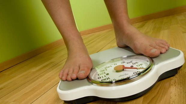 A heavy issue: A weight gain trend among young Australians has renewed calls for a debate on tougher interventions to tackle obesity.