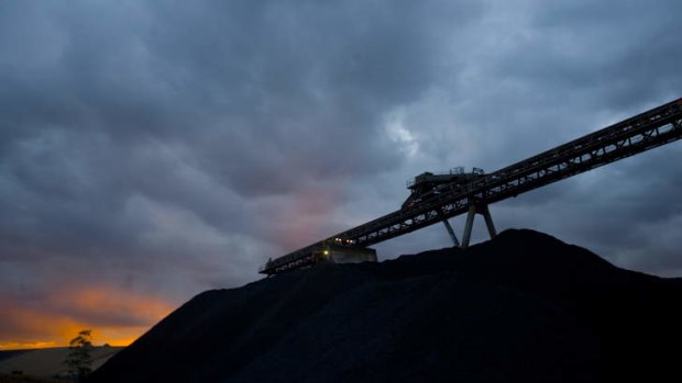 Coal miner New Hope Group wants to expand its operation near Toowoomba.