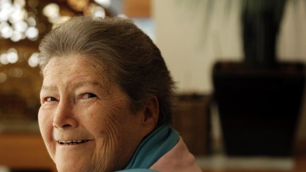 Colleen McCullough led an unpretentious life on Norfolk Island before her death.