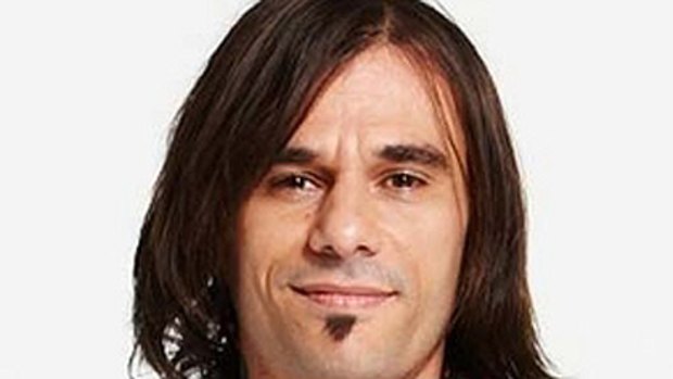 'Poetic justice' .. X Factor winner Altiyan Childs was the butt of jokes.