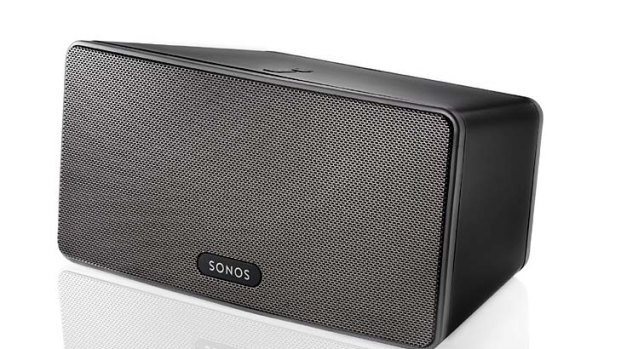 Sonos, from $419.