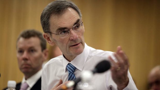 ASIC chairman Greg Medcraft said the regulator was 'extremely disappointed' the Commonwealth Banks' compensation measures were not properly implemented.