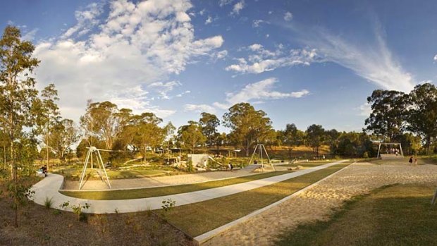 Lizard Log wins landscape award