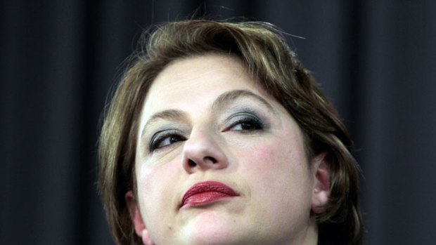 Sophie Mirabella may face a bitter legal dispute with the family of her former lover, Melbourne QC Colin Howard.