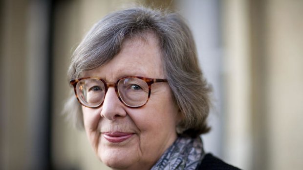 Penelope Lively weaves together different fates, with a mugging the root cause of each narrative's ensuing path.