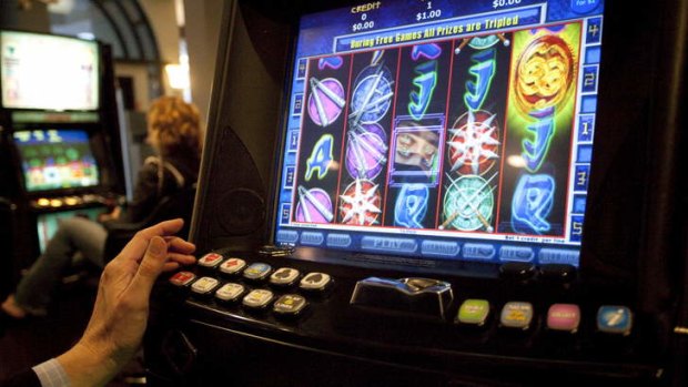 Clubs are spending money on researching gambling addiction.