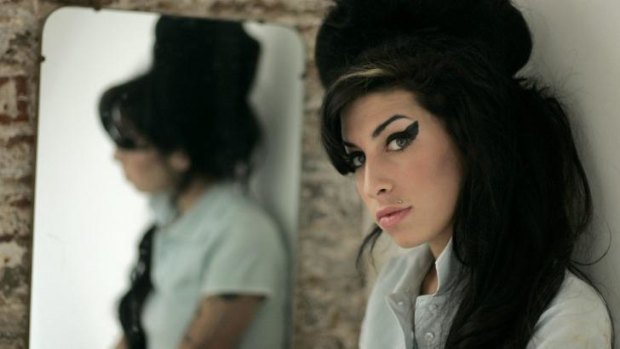 The family of Amy Winehouse have described the film Amy as "misleading". 