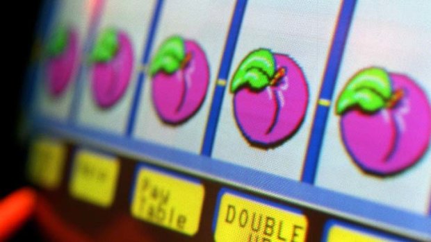 Clubs with more than 20 machines will have to comply with the laws from 2018, with smaller clubs given longer.