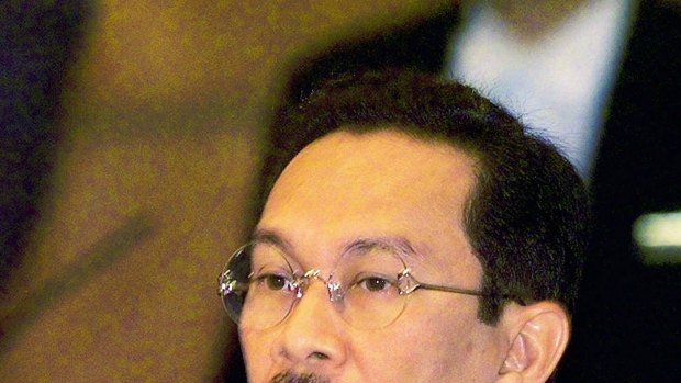 Malaysian king agrees to pardon prime minister hopeful Anwar Ibrahim