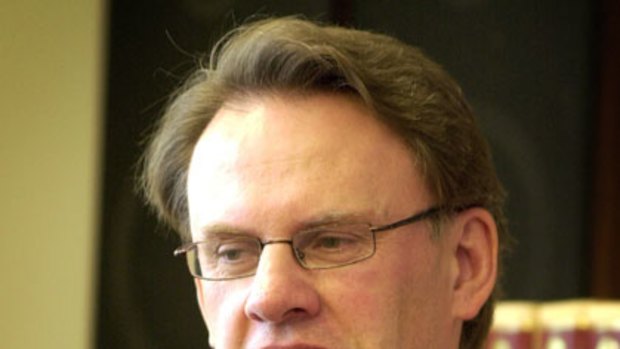 Mark Latham has denied his comments played a significant role in the large informal vote.