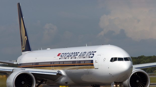 Singapore Airlines is viewed by aviation industry experts as the most likely party to make a full takeover offer for Virgin.