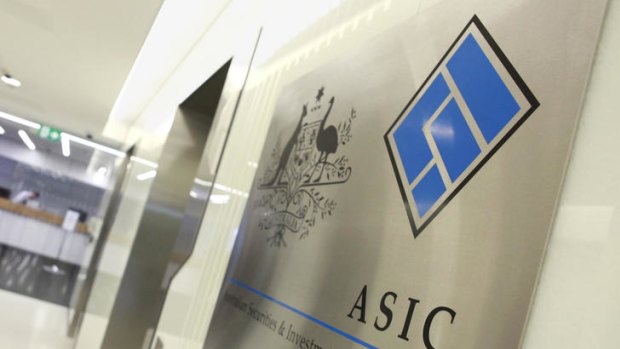 ASIC alleges Fortescue and its founder, Mr Forrest, misled investors when they said they had legally-binding agreements with Chinese companies to build a railway, port and mine works.