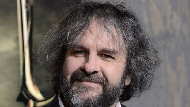 Lord of the Rings director Peter Jackson said a Weinstein-linked studio urged him to blacklist Ashley Judd and Mira Sorvino.