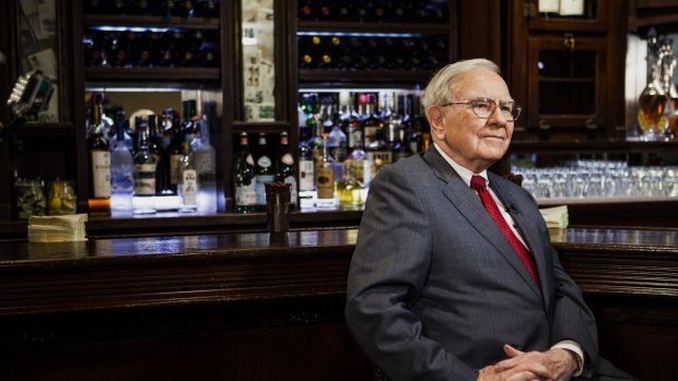 Investing guru Warren Buffett surrounds himself with people who he trusts to perform well in their jobs without his help.